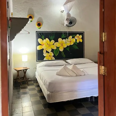 Viavia Leon Hostel Exterior photo