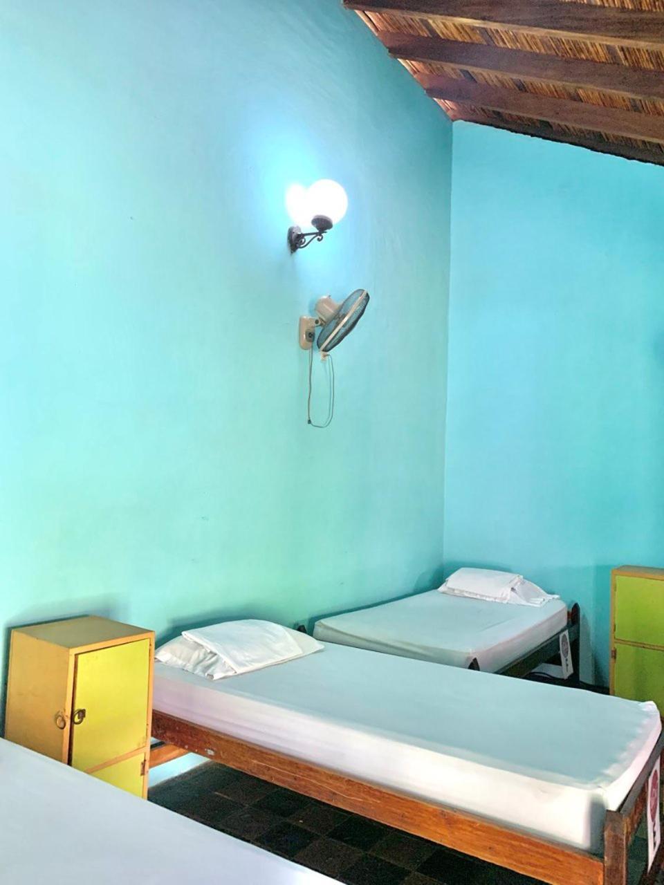 Hostel Viavia