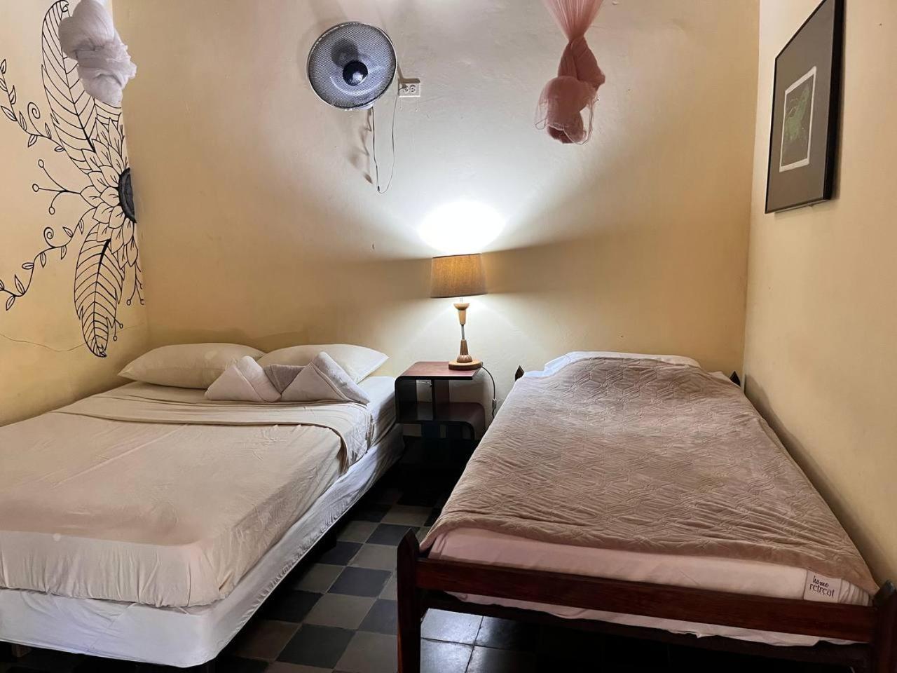 Viavia Hostel