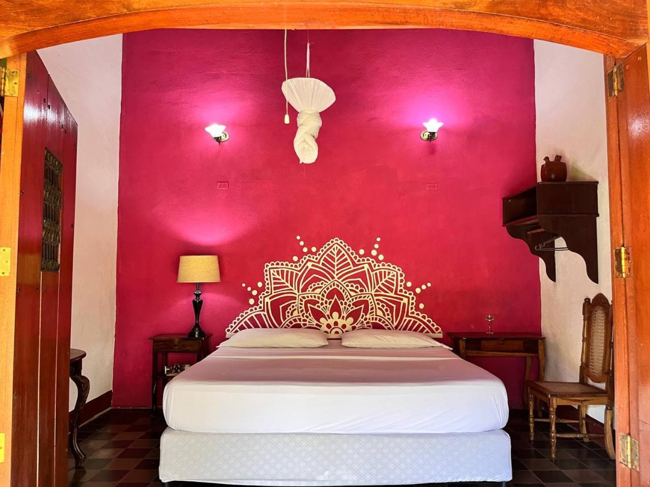 Hostel Viavia Leon