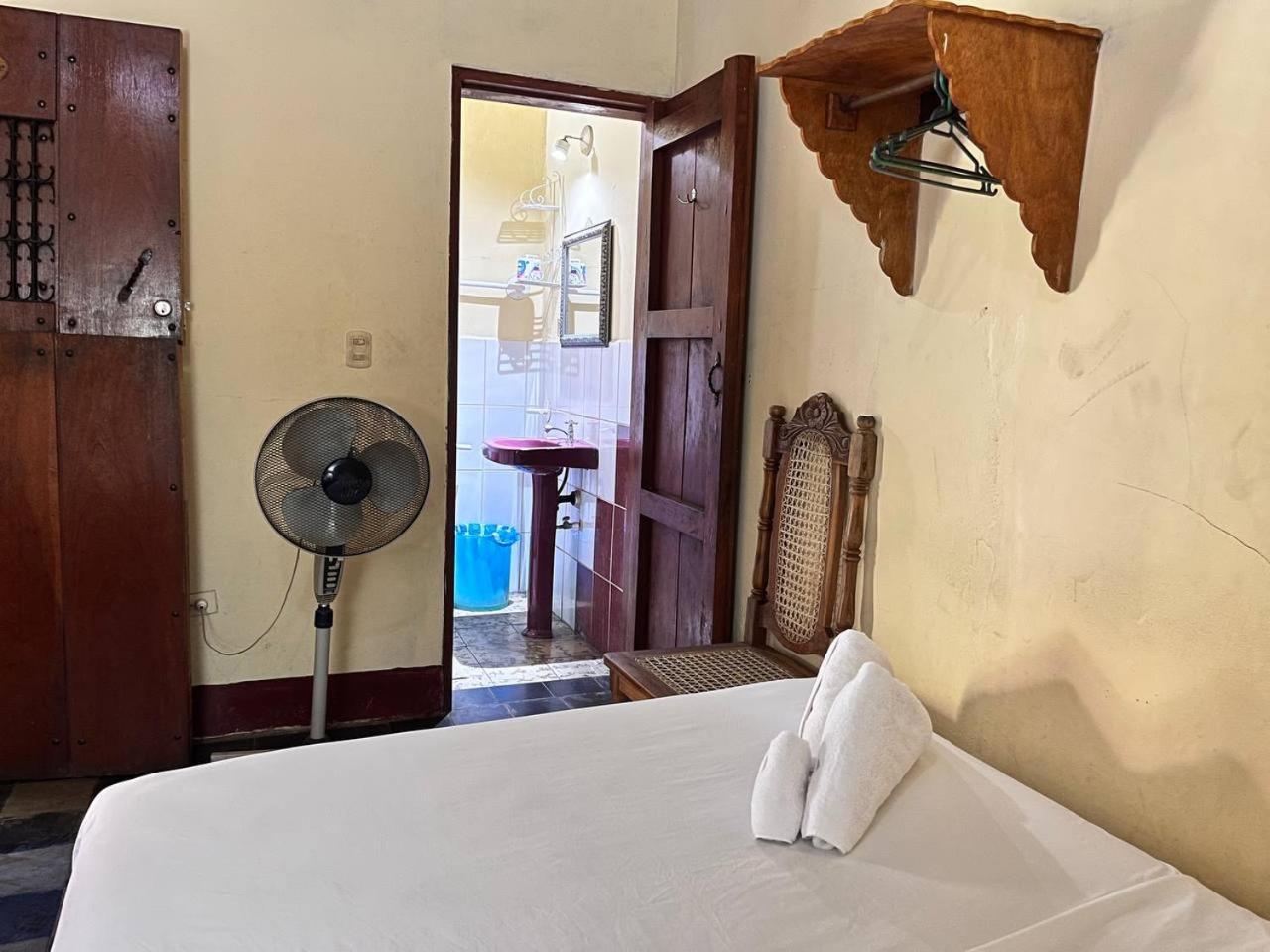 Viavia Hostel