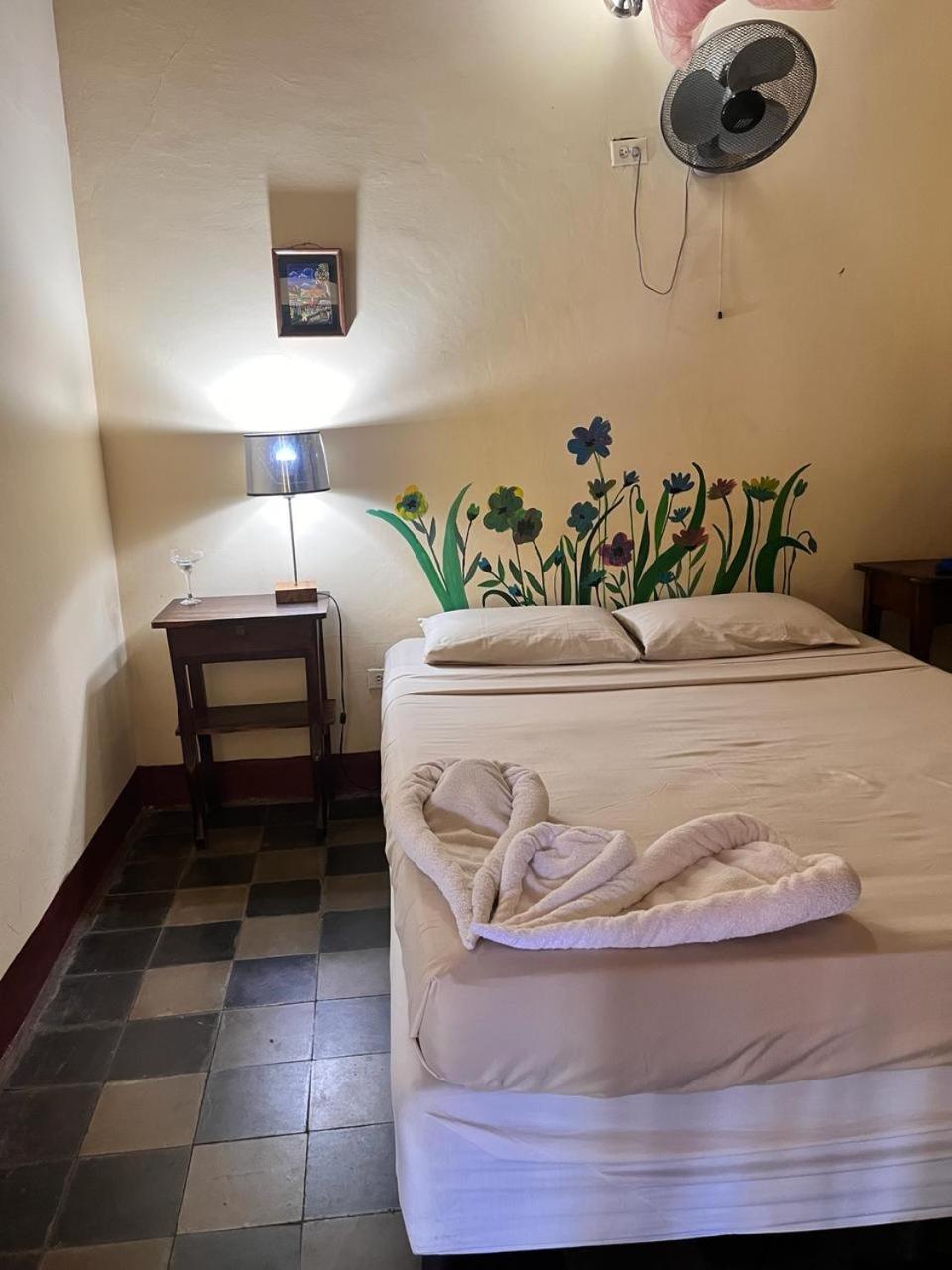 Hostel Viavia Leon