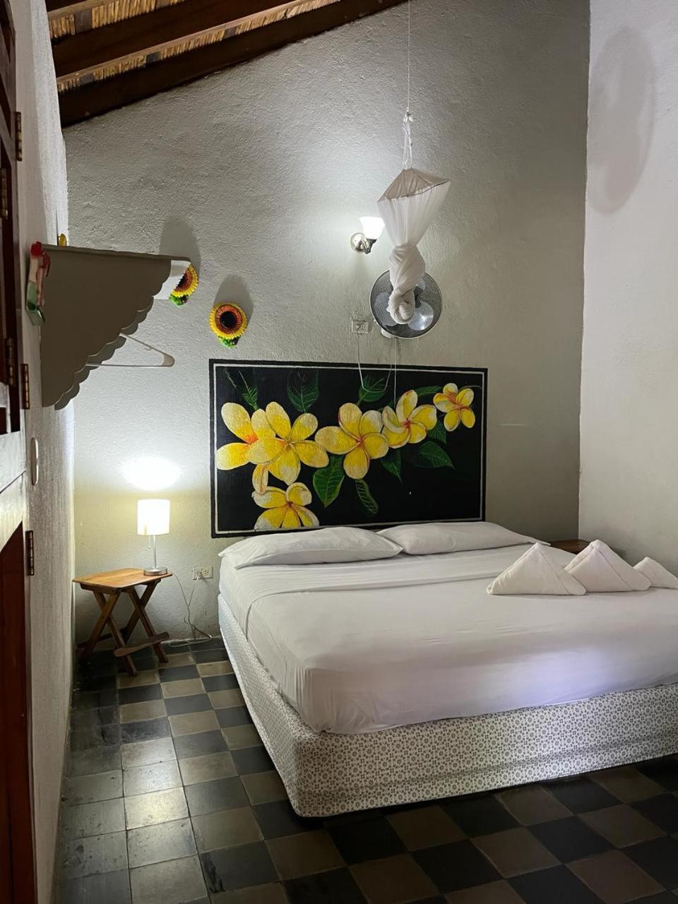 Viavia Hostel Leon