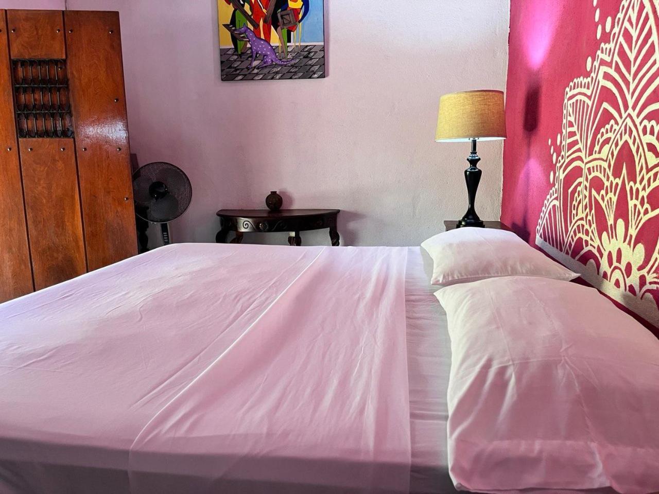 Hostel Viavia *