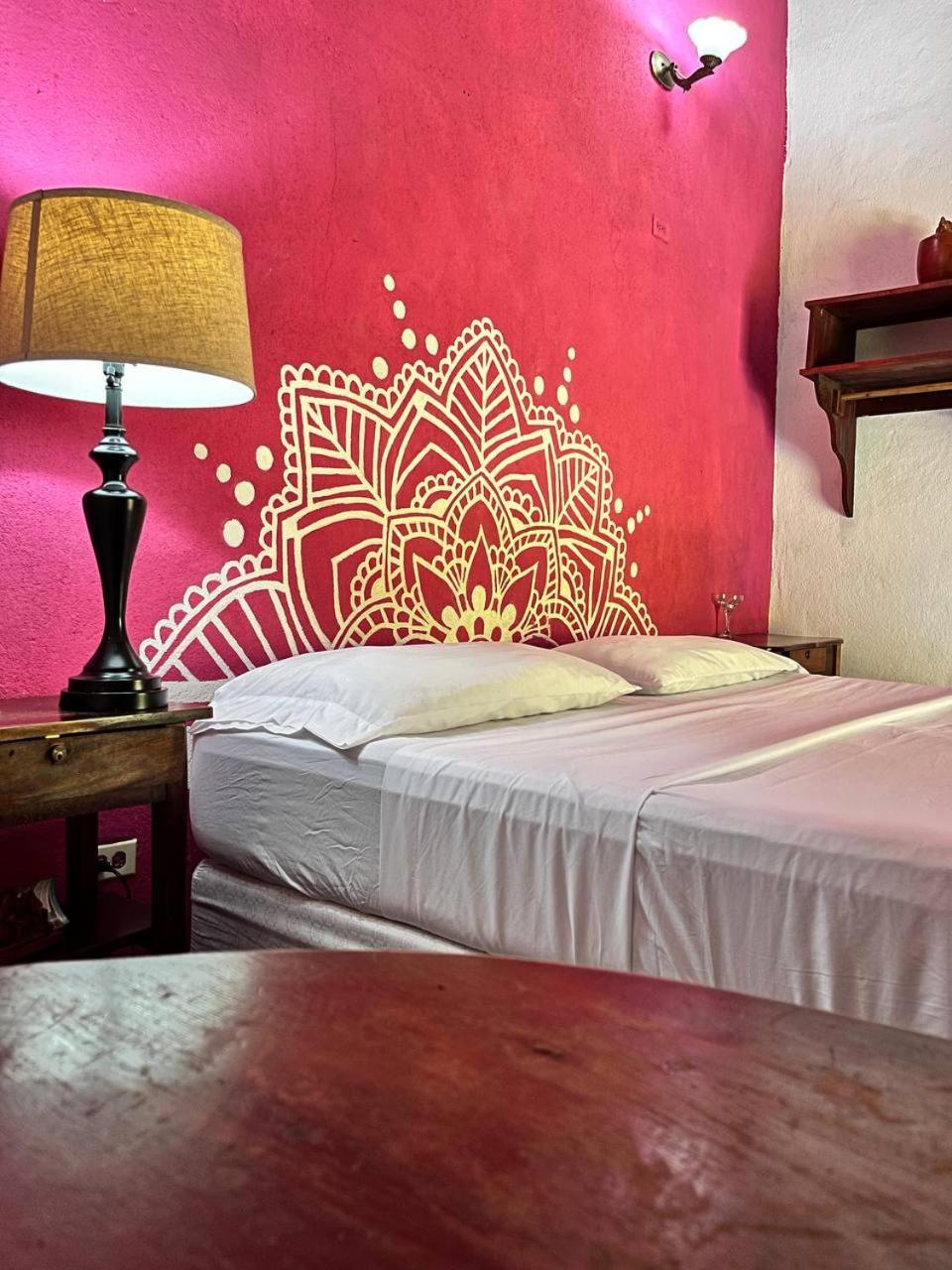 Hostel Viavia Leon