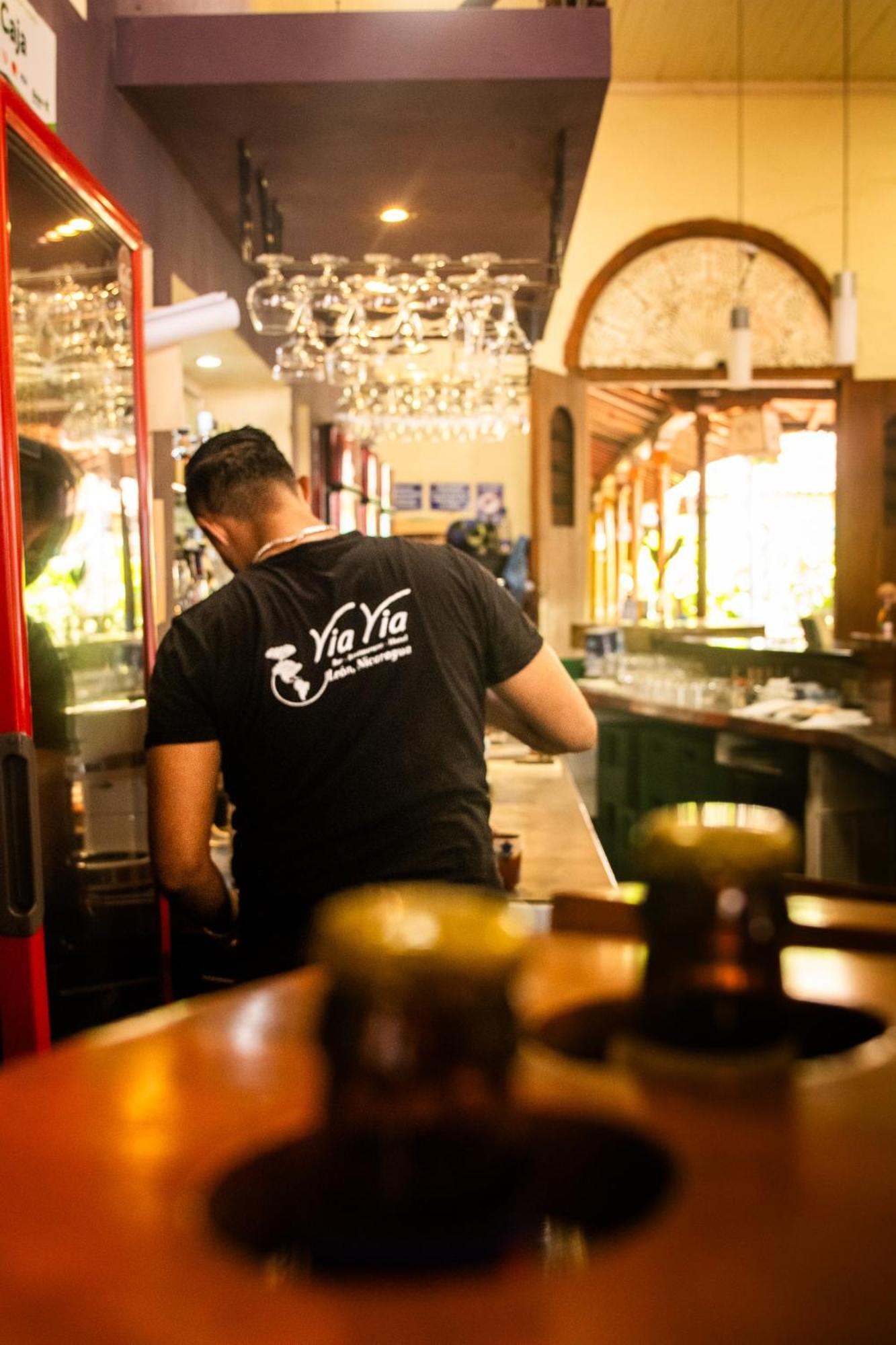 Hostel Viavia